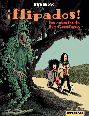 ¡FLIPADOS!