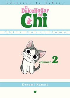 EL DULCE HOGAR DE CHI 2
