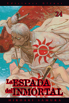 LA ESPADA DEL INMORTAL 24