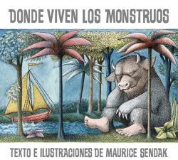 DONDE VIVEN LOS MONSTRUOS