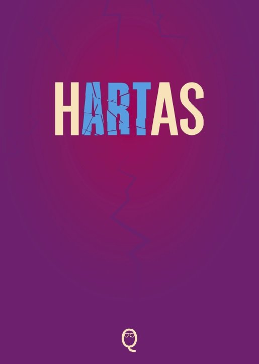 HARTAS
