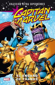 CAPITÁN MARVEL 2