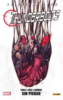 THUNDERBOLTS 4