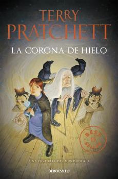 LA CORONA DE HIELO (MUNDODISCO 35)