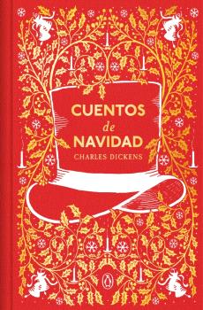 CUENTOS DE NAVIDAD (EDICIÓN ESPECIAL EN TAPA DURA)