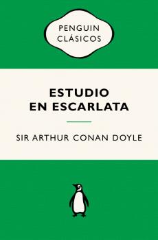 ESTUDIO EN ESCARLATA (EDICIÓN CONMEMORATIVA)