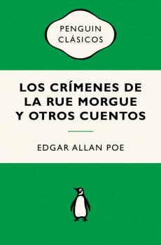 LOS CRÍMENES DE LA RUE MORGUE (FLASH RELATOS)