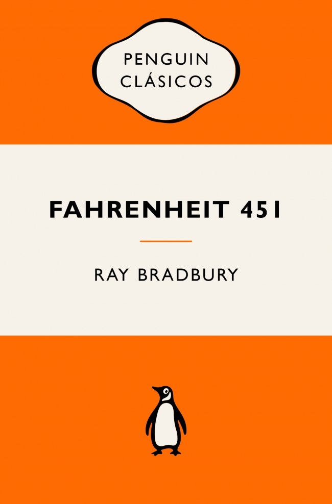 FAHRENHEIT 451