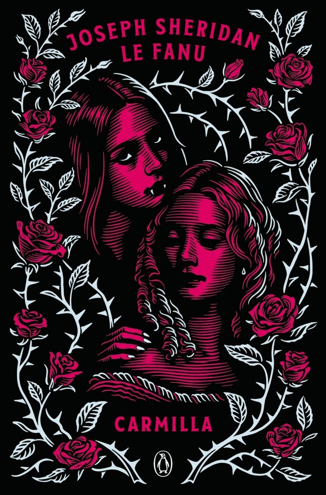 CARMILLA · EDICIÓN LIMITADA