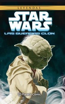 STAR WARS LAS GUERRAS CLON (INTEGRAL) Nº 01/02 ( NUEVA EDICIÓN)