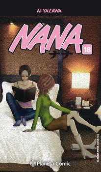 NANA Nº 18/21 (NUEVA EDICIÓN)