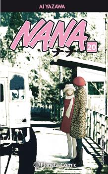 NANA Nº 20/21 (NUEVA EDICIÓN)