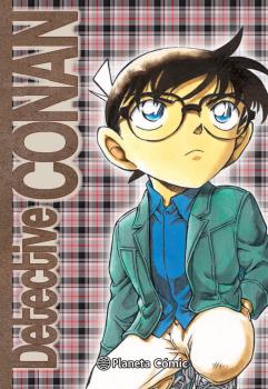 DETECTIVE CONAN (NUEVA EDICIÓN) Nº 31