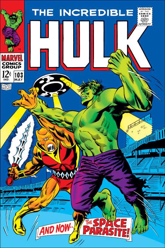 EL INCREIBLE HULK 02 (MARVEL GOLD) ESTE MONSTRUO DESATADO