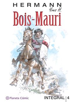 LAS TORRES DE BOIS-MAURI Nº 04