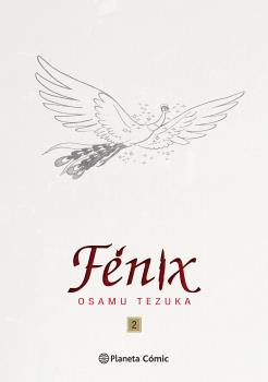 FÉNIX Nº 02/12 (TRAZADO)