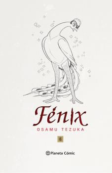 FÉNIX Nº 06/12 (TRAZADO)