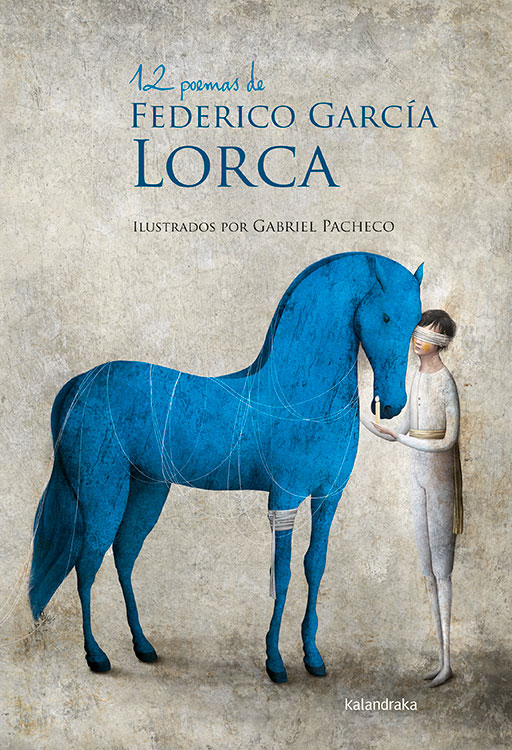 12 POEMAS DE FEDERICO GARCÍA LORCA