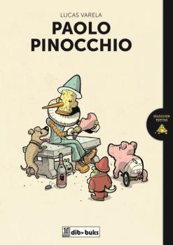 PAOLO PINOCCHIO