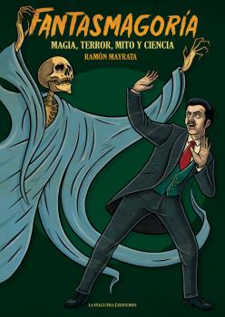FANTASMAGORÍA