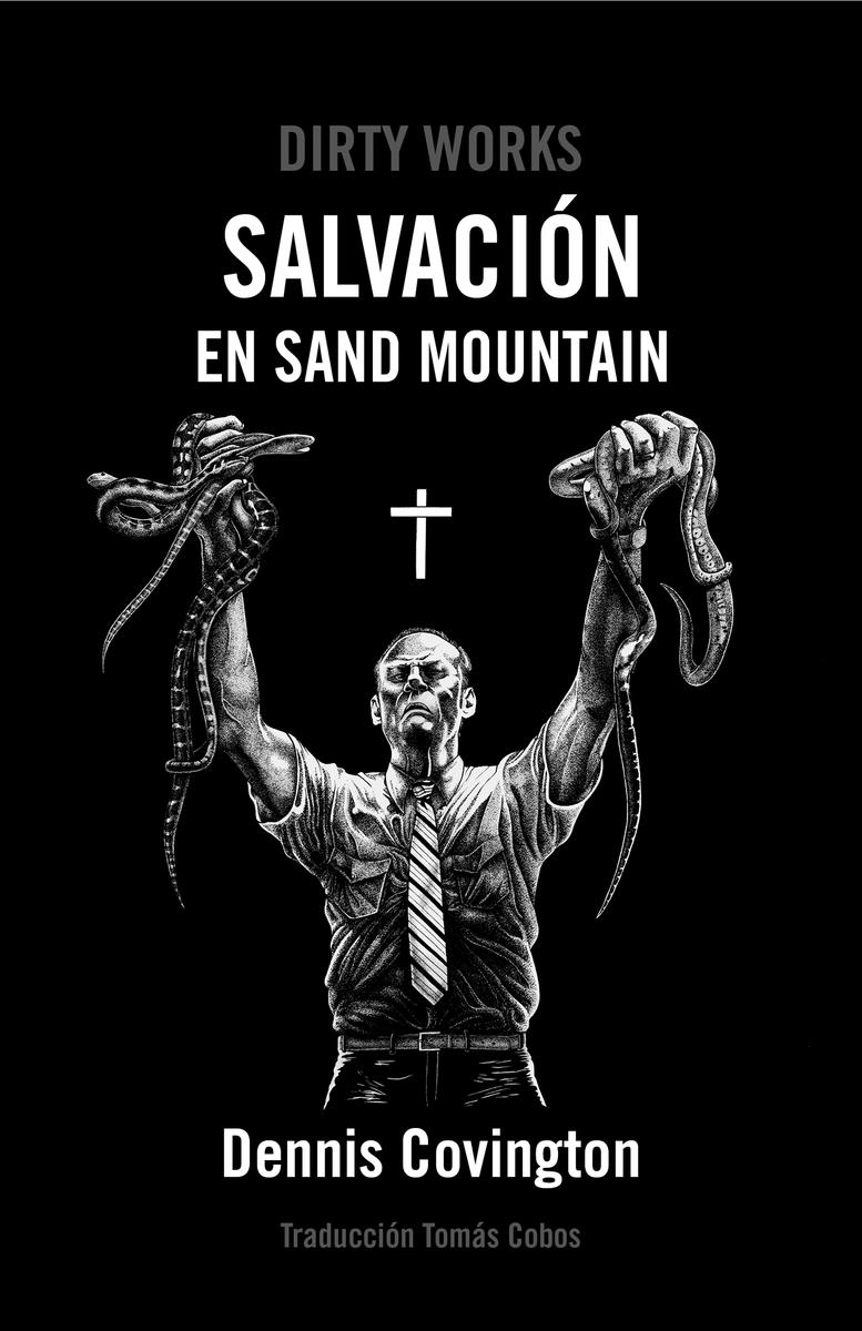 SALVACIÓN EN SAND MOUNTAIN