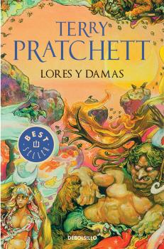 LORES Y DAMAS (MUNDODISCO 14)