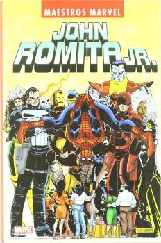 JOHN ROMITA JR.