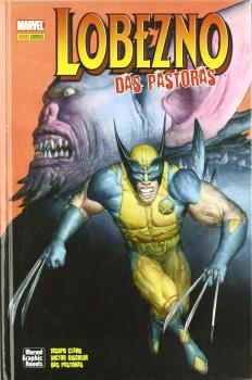 LOBEZNO   (DAS PASTORAS)