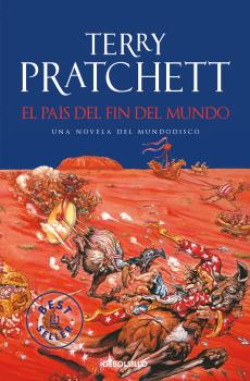 EL PAÍS DEL FIN DEL MUNDO (MUNDODISCO 22)