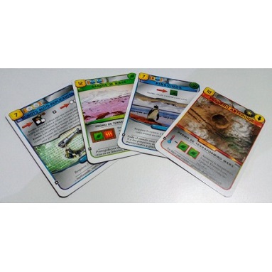 TERRAFORMING MARS: CARTAS PROMOS