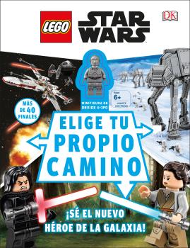 LEGO STAR WARS: ELIGE TU CAMINO