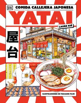 YATAI: COMIDA CALLEJERA JAPONESA