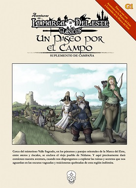 CLASICOS DE LA MARCA DEL ESTE: UN PASEO POR EL CAMPO