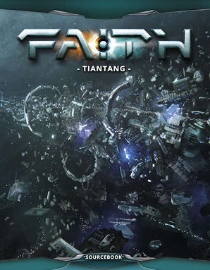 FAITH: TIANTANG DEFECTUOSO (MAL ESTADO)