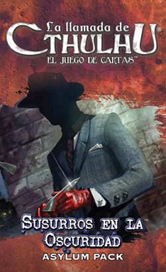 EL CONTRATO DE YUGGOTH 1: SUSURROS EN LA OSCURIDAD