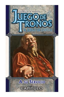 SECRETOS DE ANTIGUA 6: A SU SERVICIO