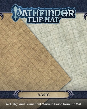 FLIP-MAT: BASIC