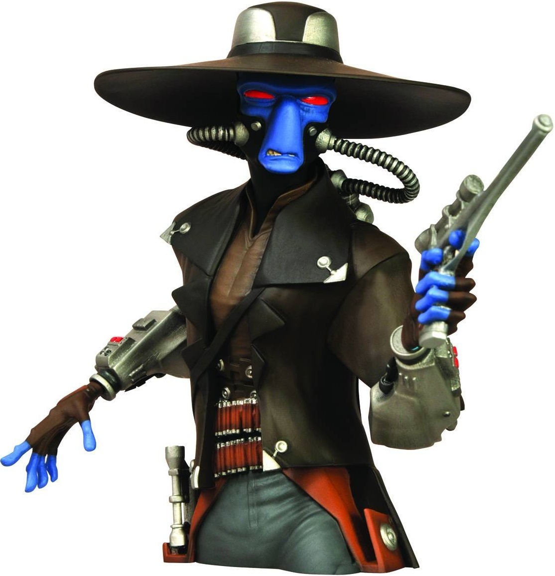 HUCHA STAR WARS - CAD BANE