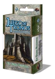 UN CUENTO DE CAMPEONES 3: EN TIERRA PELIGROSA