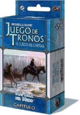 DEFENSORES DEL NORTE 2: MAS ALLA DEL MURO