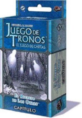 DEFENSORES DEL NORTE 6: EL REGRESO DE LOS OTROS