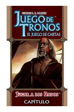 MAS ALLA DEL MAR ANGOSTO 6: JUGAR A LOS DADOS
