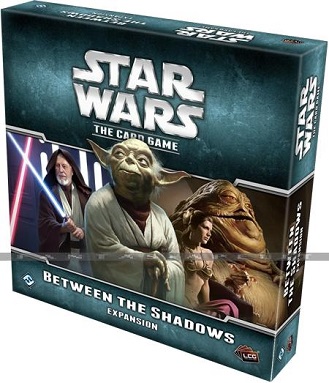 STAR WARS: BETWEEN THE SHADOWS