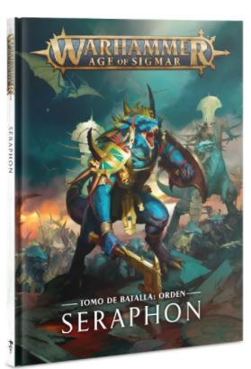 BATTLETOME SERAPHON (ESPAÑOL)