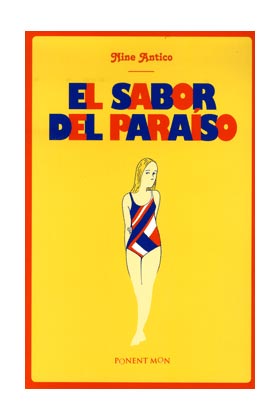 EL SABOR DEL PARAISO