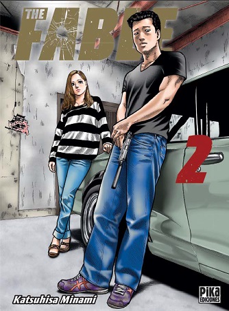THE FABLE Nº 02