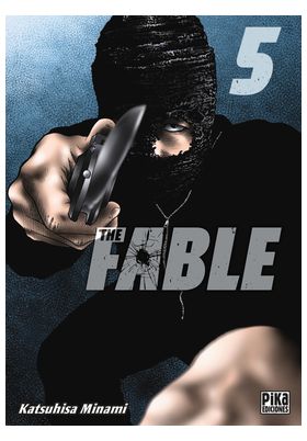 THE FABLE 05