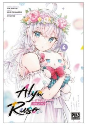 ALYA A VECES ME SUSURRA EN RUSO 04