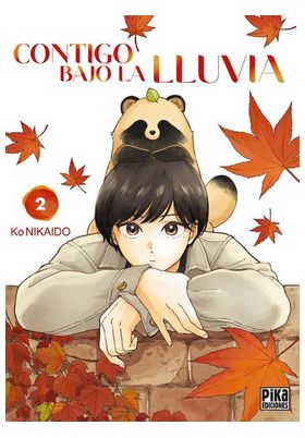 CONTIGO BAJO LA LLUVIA 02