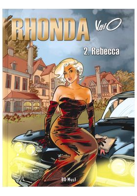 RHONDA 02. REBECCA